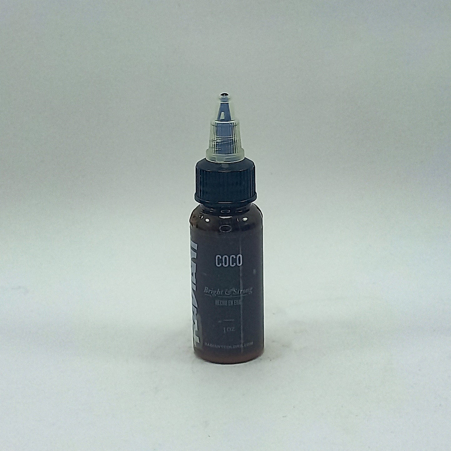 Pigmento Radiant Color 1 OZ