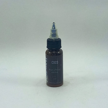 Pigmento Radiant Color 1 OZ