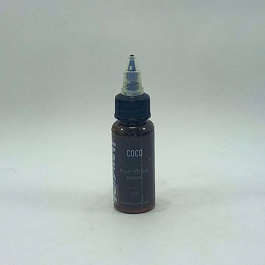 Pigmento Radiant Color 1 OZ