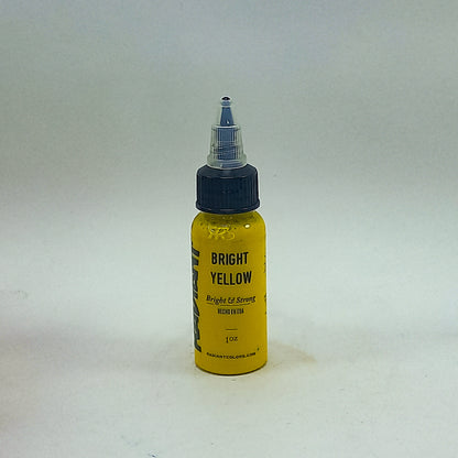 Pigmento Radiant Color 1 OZ
