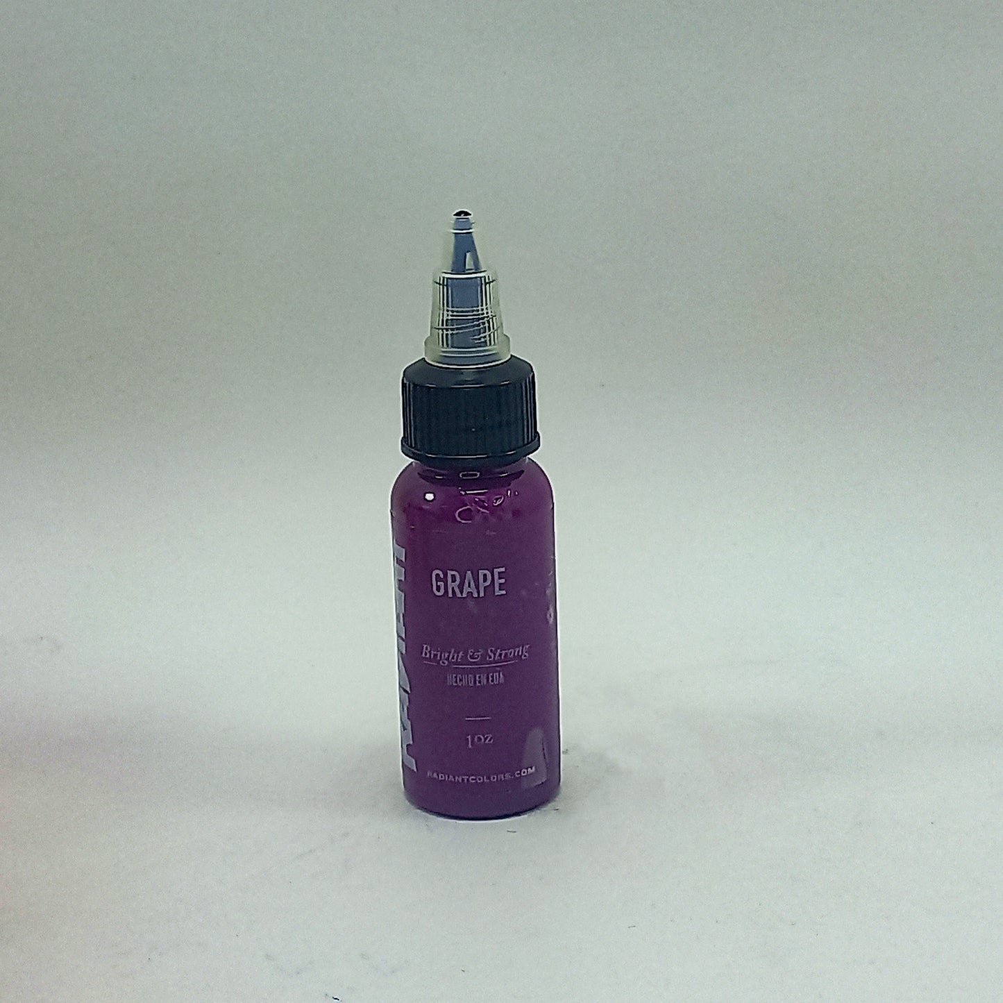 Pigmento Radiant Color 1 OZ