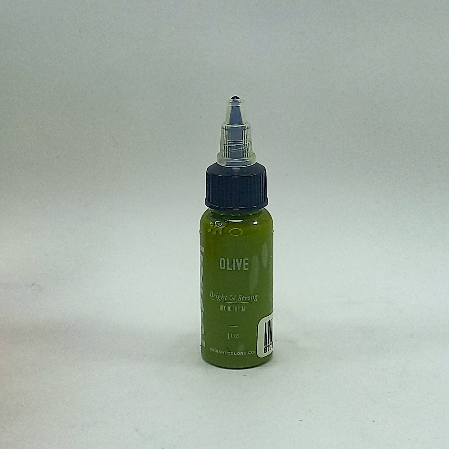 Pigmento Radiant Color 1 OZ