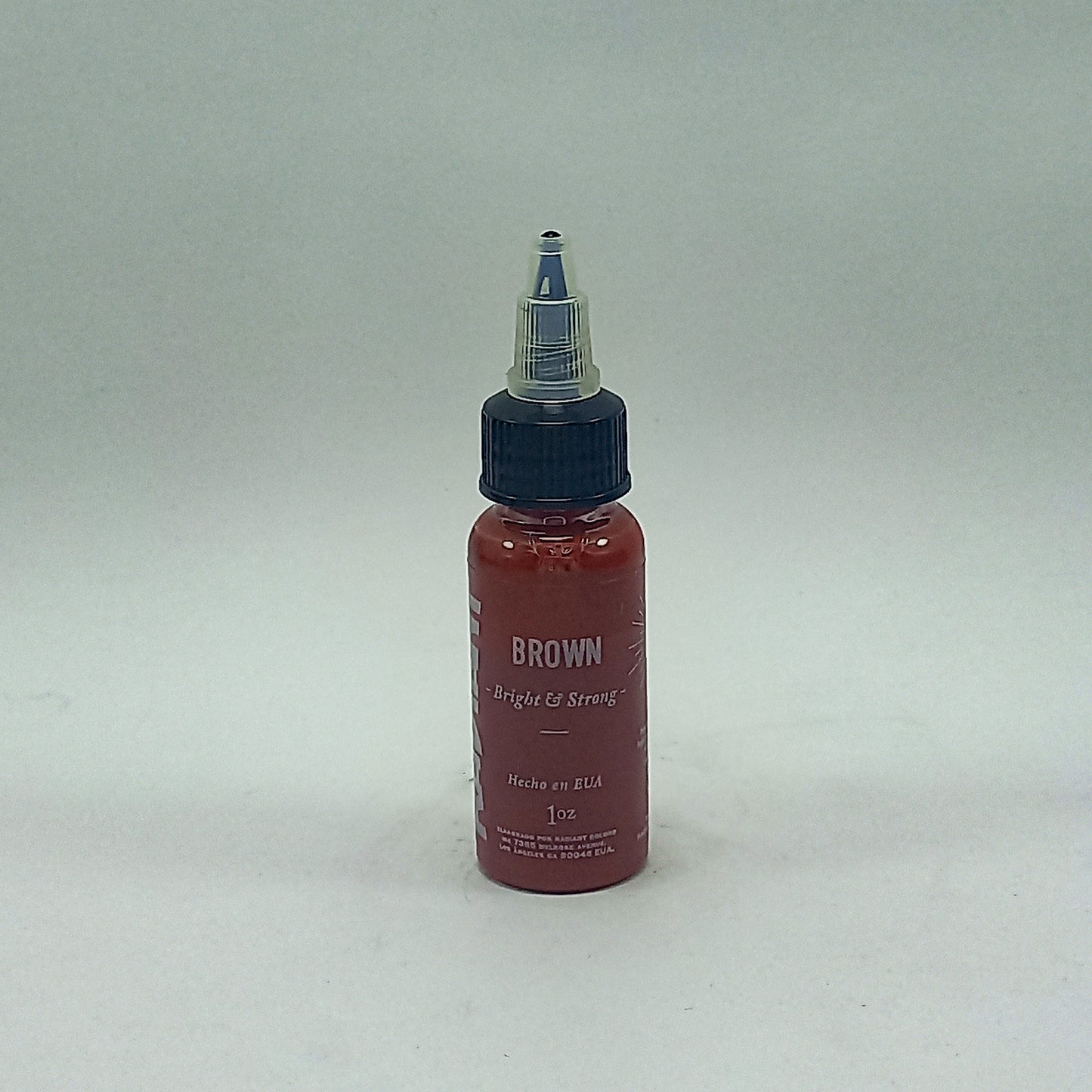 Pigmento Radiant Color 1 OZ