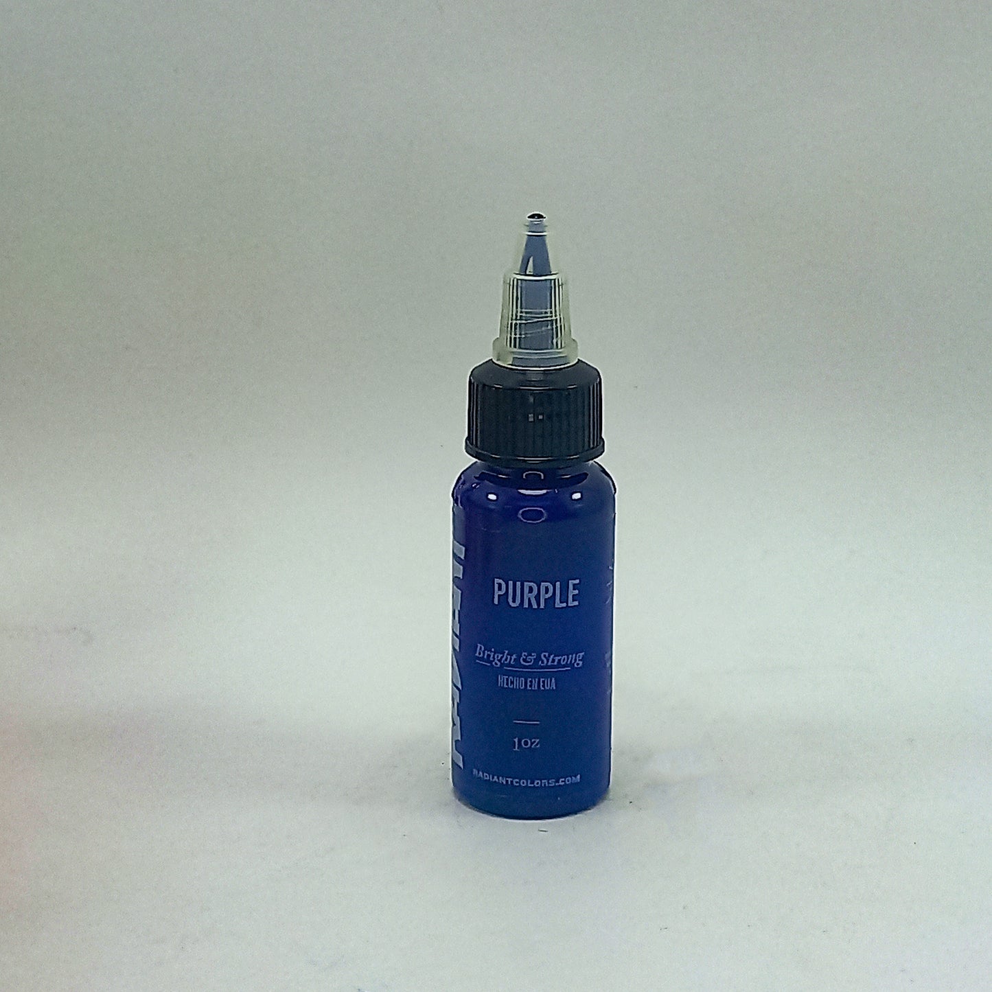 Pigmento Radiant Color 1 OZ