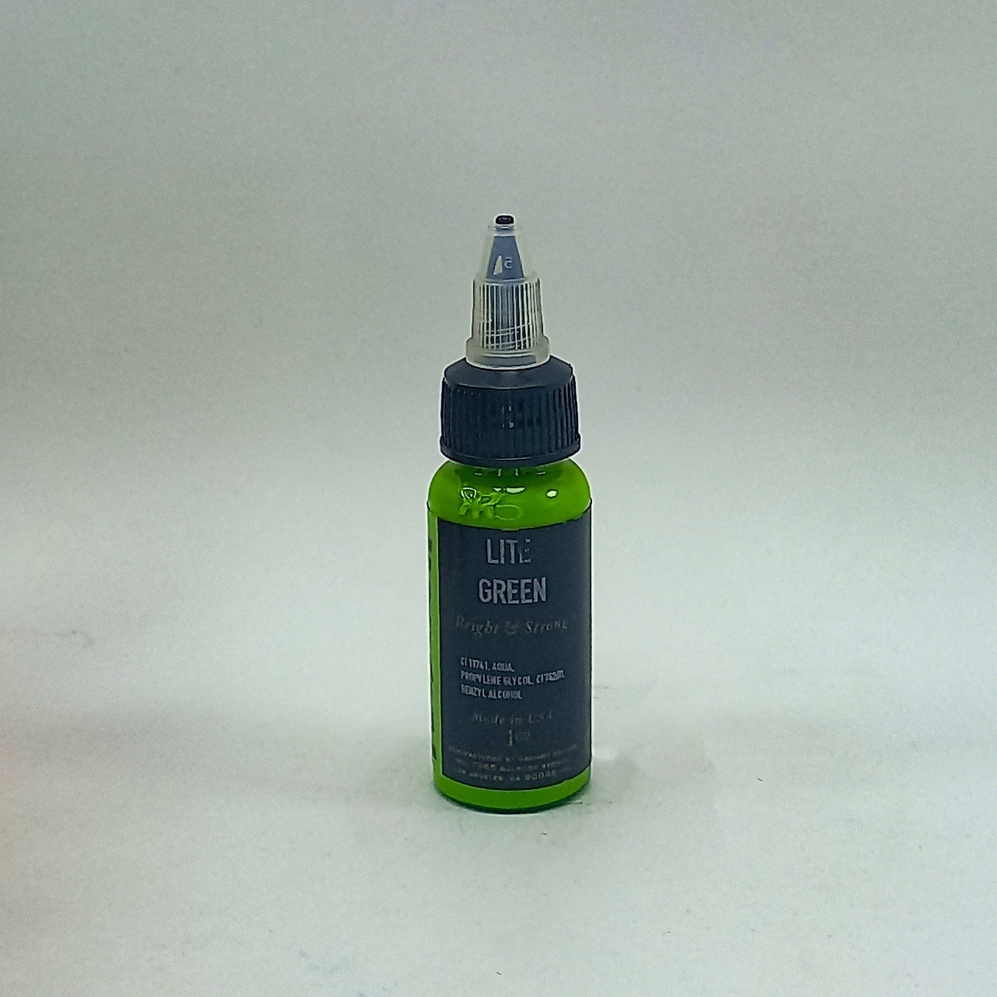Pigmento Radiant Color 1 OZ