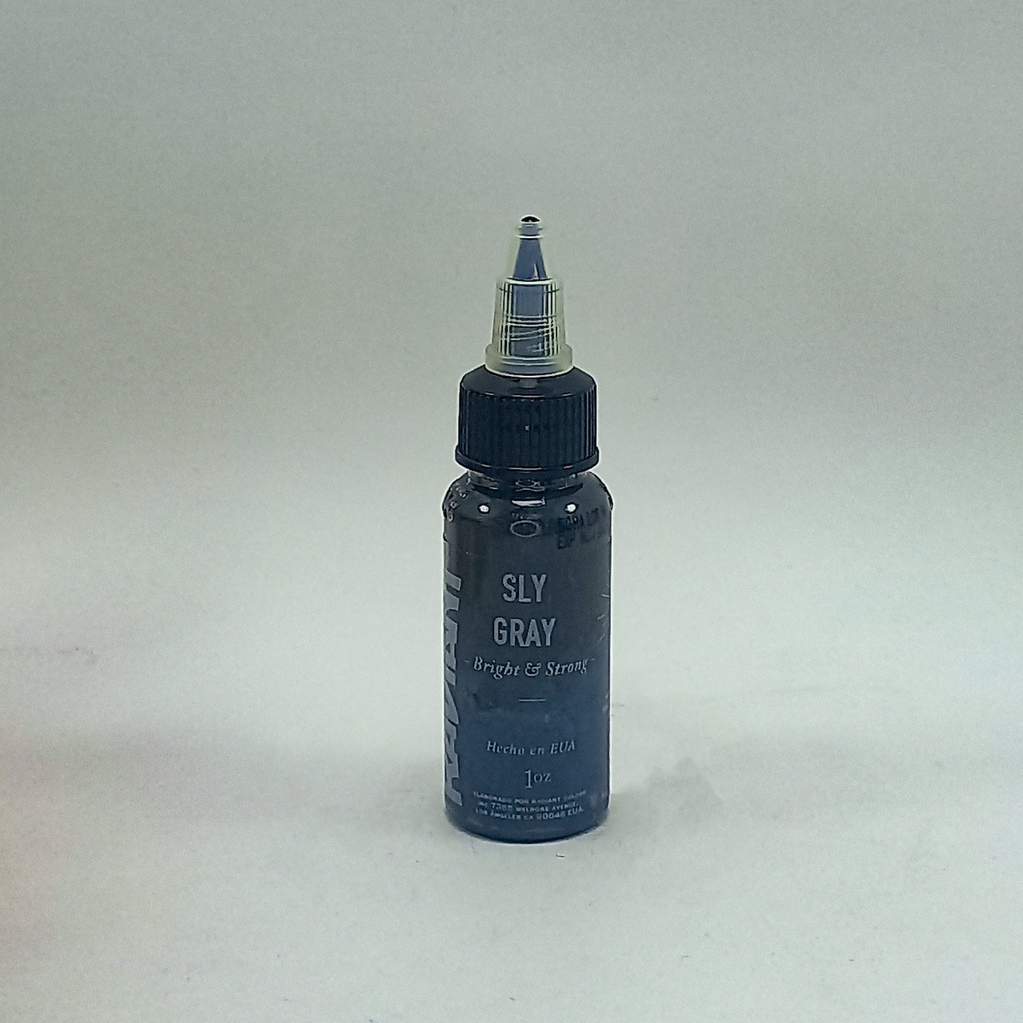 Pigmento Radiant Color 1 OZ