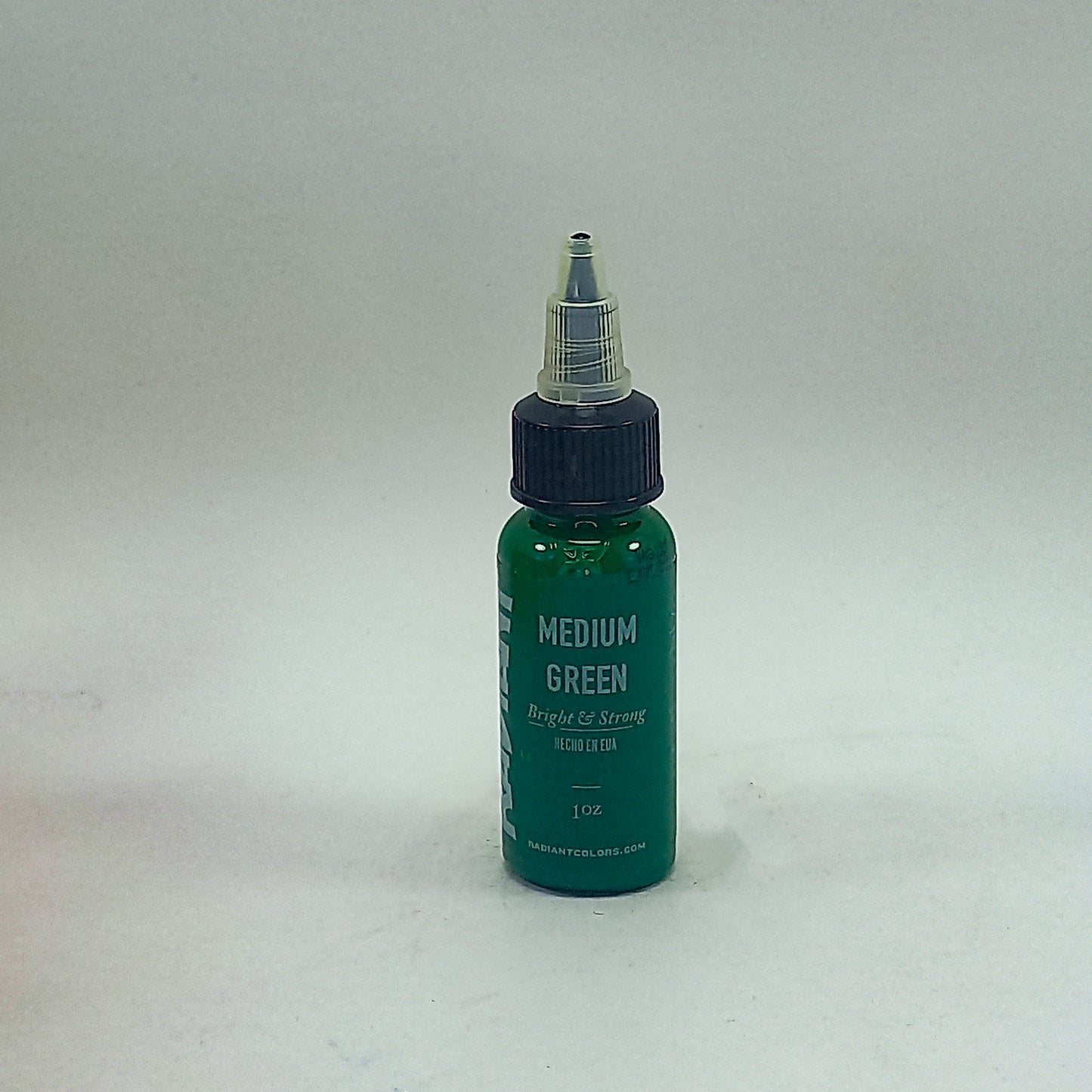 Pigmento Radiant Color 1 OZ