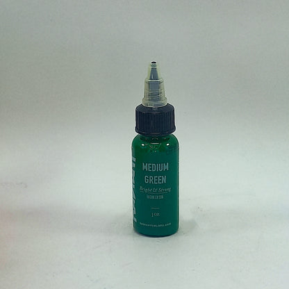 Pigmento Radiant Color 1 OZ