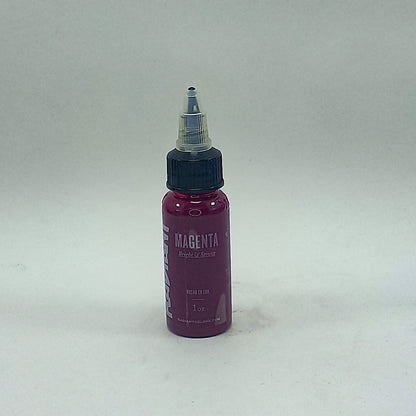 Pigmento Radiant Color 1 OZ