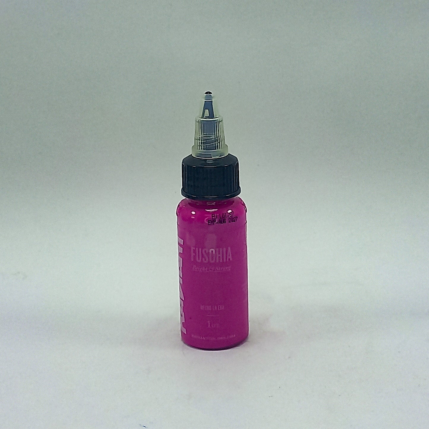 Pigmento Radiant Color 1 OZ