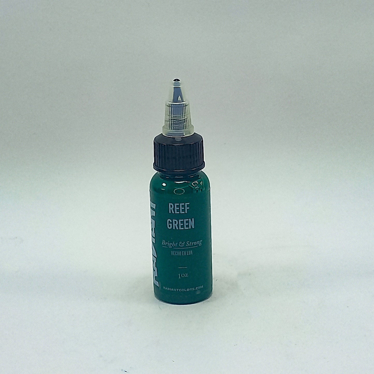 Pigmento Radiant Color 1 OZ