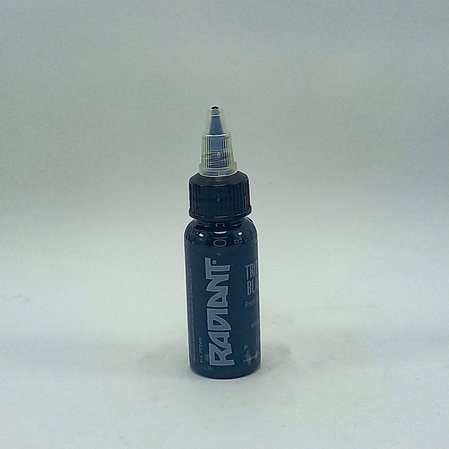 Pigmento Radiant Tribal Black 1 OZ