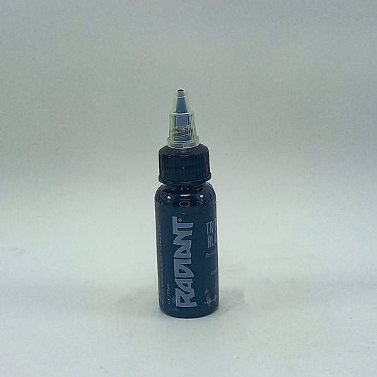 Pigmento Radiant Tribal Black 1 OZ