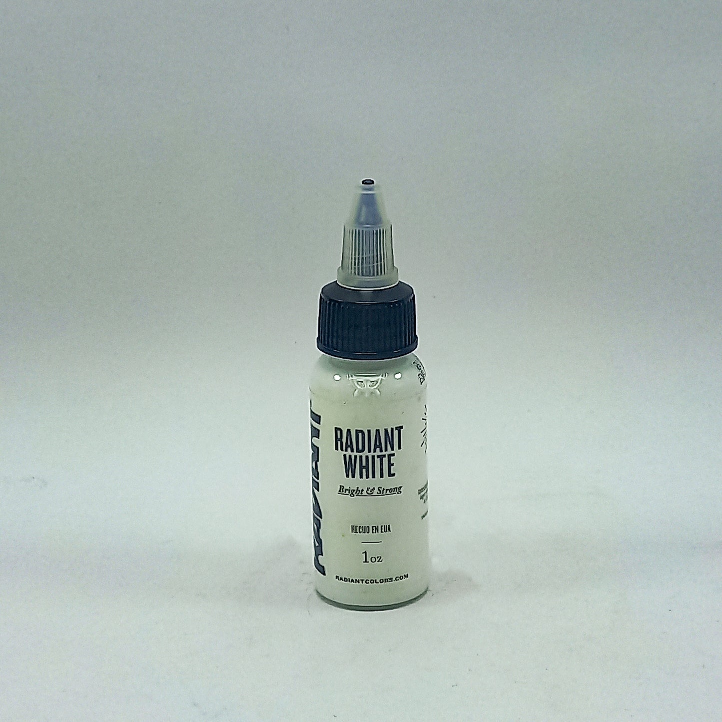 Pigmento Radiant White 1 OZ