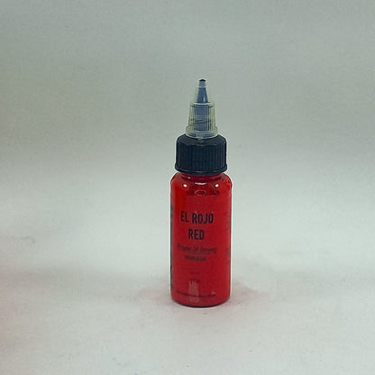 Pigmento Radiant Color 1 OZ