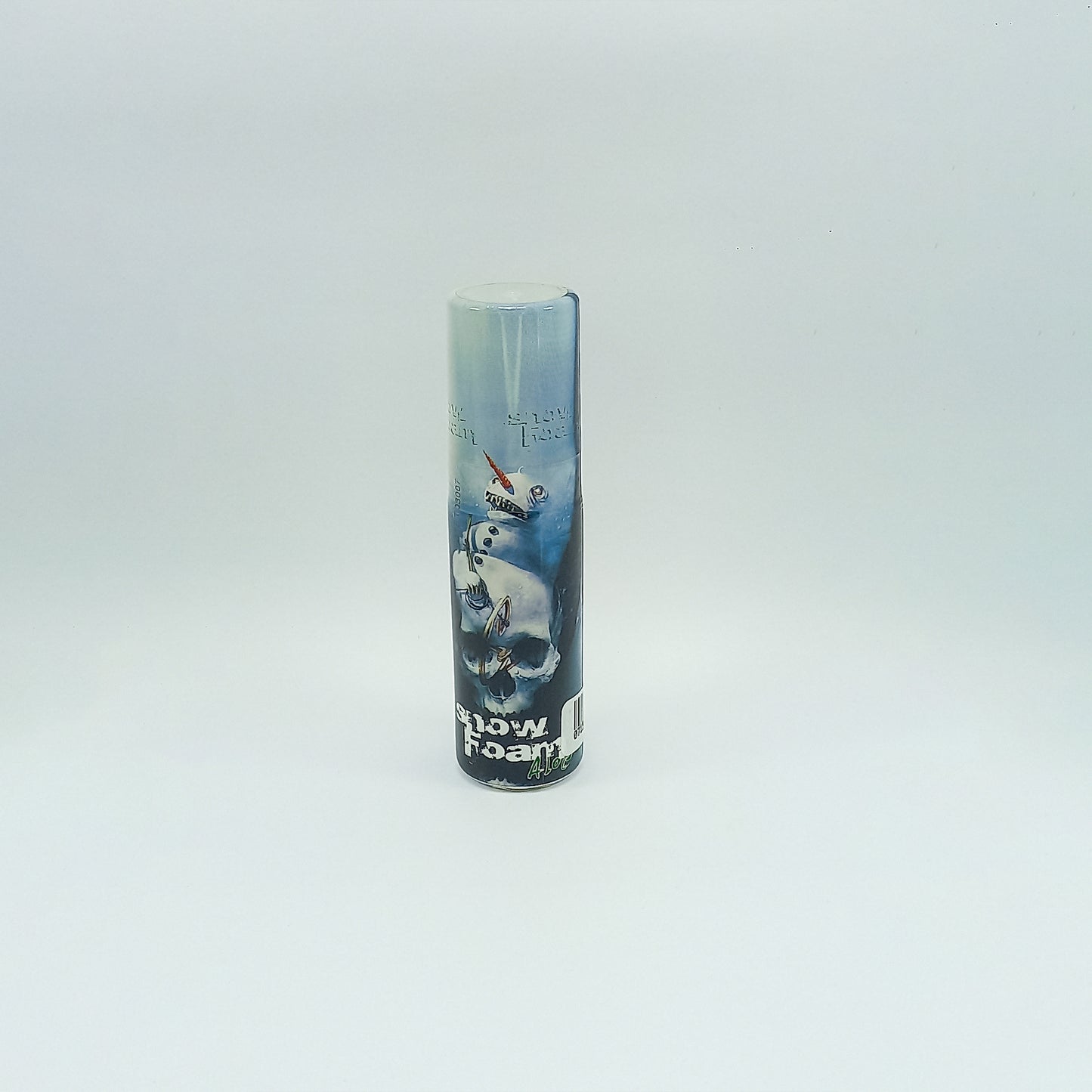 Espuma Snow Foam 50 ML