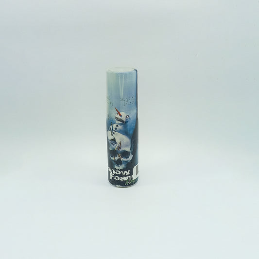Espuma Snow Foam 50 ML