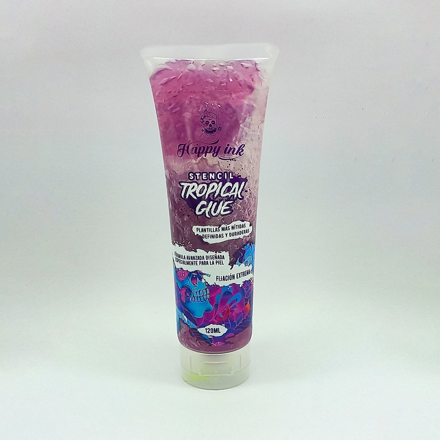 Stencil Happy Ink 120 ML