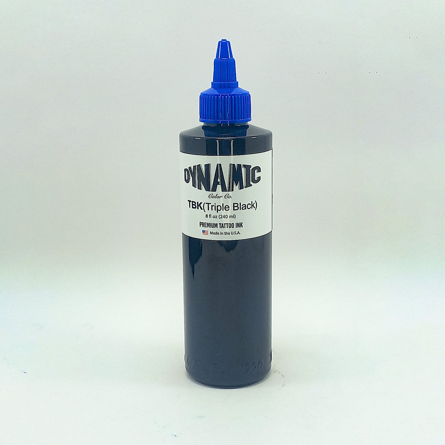 Pigmento Dynamic Triple Black 8 OZ