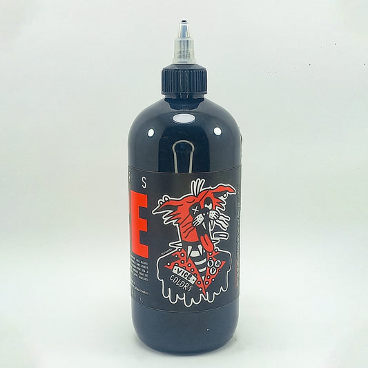 Pigmento Vice Vicious Black 17 OZ