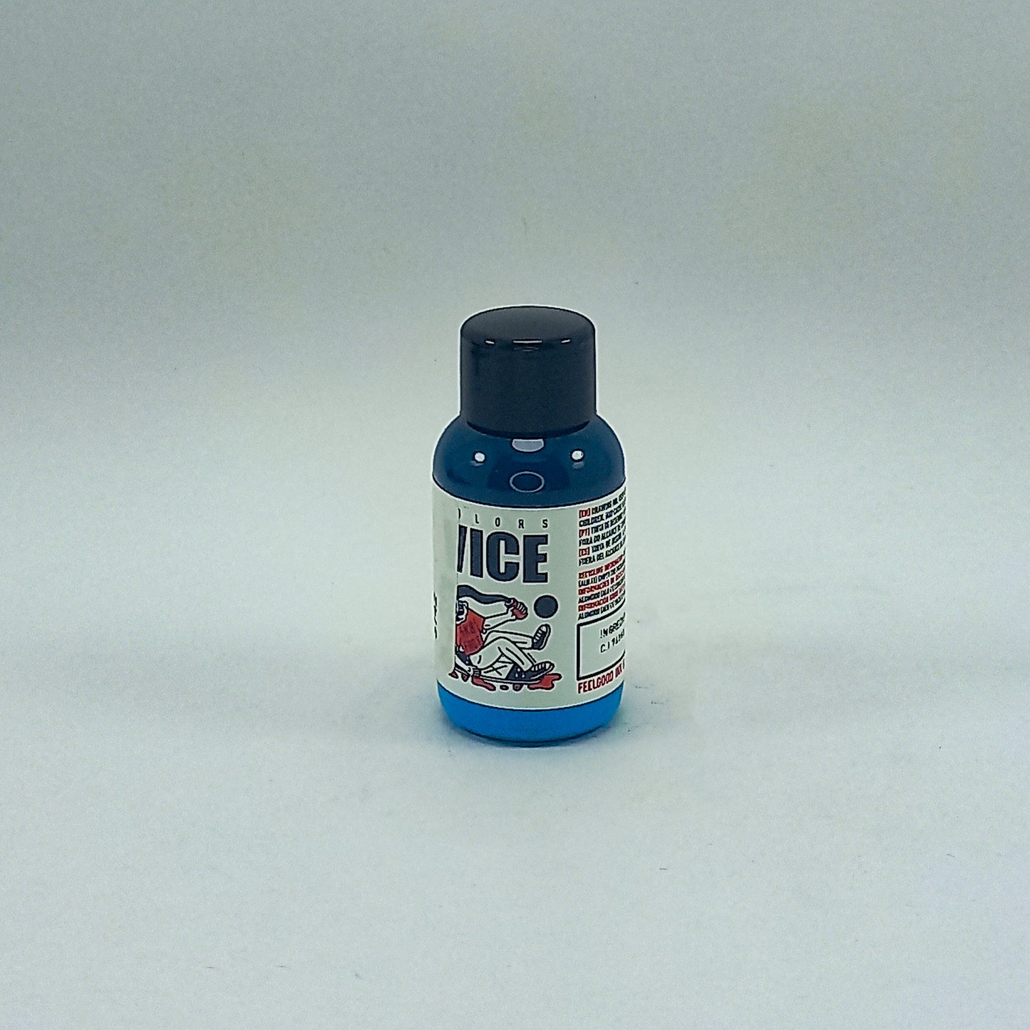 Pigmento Vice Color 1 OZ