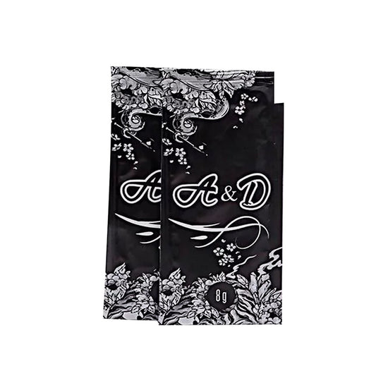 Cremas AYD Sachet Negra 8 G