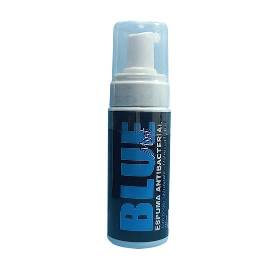 Espuma Blue Mint 150 ML