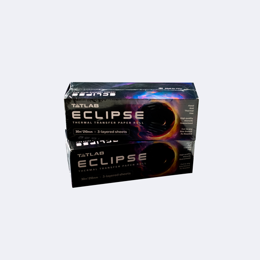 Eclipse Thermal Transfer Paper – Rollo